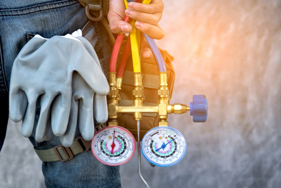 Gaziemir Vaillant Klima Servis